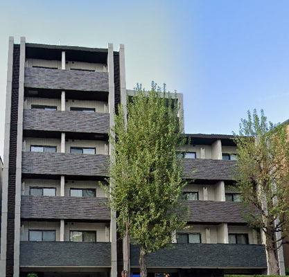 日本大学医学部 マンション 1K