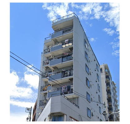 日本大学医学部 マンション 2LDK