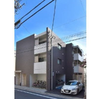 日本大学医学部 マンション 1R
