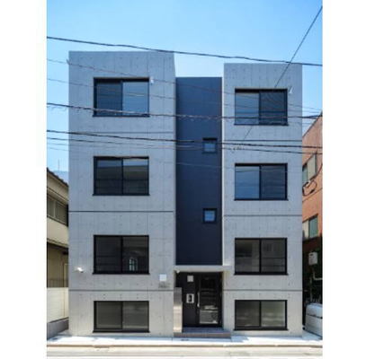 日本大学医学部 マンション 2DK