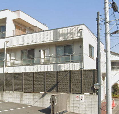 日本大学医学部 マンション 1K