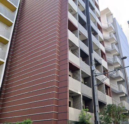 日本大学医学部 マンション 1K