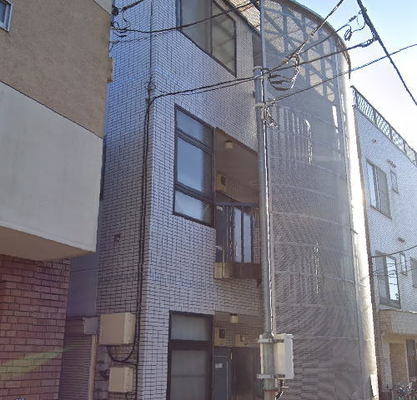東京都板橋区大和町 賃貸マンション 1LDK