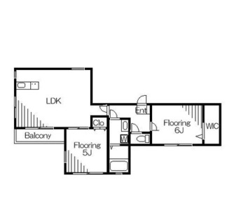 東京都板橋区前野町２丁目 賃貸マンション 2LDK