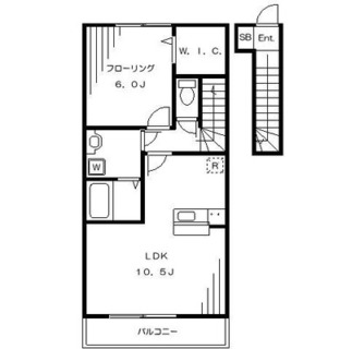 東京都板橋区前野町１丁目 賃貸マンション 1LDK