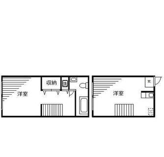 東京都板橋区大谷口１丁目 賃貸マンション 1LDK