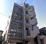 東京都板橋区大谷口北町 賃貸マンション 3LDK