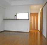 東京都板橋区桜川２丁目 賃貸マンション 3LDK