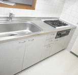 東京都板橋区桜川２丁目 賃貸マンション 3LDK